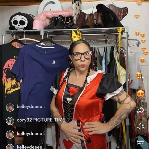 π€The Motley Cruise March 7th- CLASSIC REWIND - Picture 15 of 16